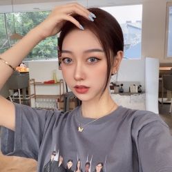 -3AM·S HAIR SALON烫发染发接发