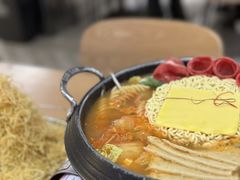 -WOW LUCKY创意韩料(龙阳广场店)
