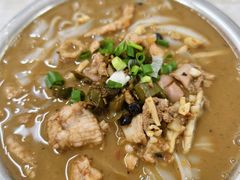 老友三脆粉-脆珊粉店(明秀西路店)