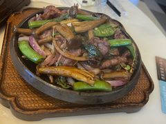 -港丽餐厅(高德置地店)