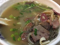 -京味小馆老北京炸酱面