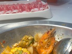 -李想大虾(吾悦广场店)
