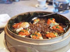 -遇外滩(BFC外滩金融中心店)