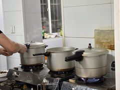 -玲燕蒸菜馆(江东路店)