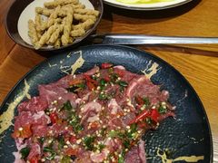 -受气牛肉·重庆耙牛肉(来福士店)