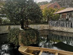 -千滋百味·醉江澜花园餐厅(街道口店)
