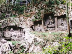 -灵隐飞来峰景区