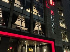 门面-炳胜品味(珠江新城店)