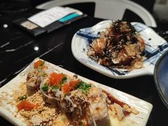 -千和日本料理(龍坪天虹店)