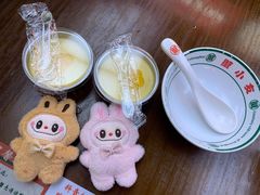 -蟹小友·蟹黄面·手工点心(南京东路店)