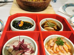 -肆月河豚·新淮扬(金融街店)