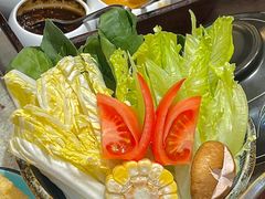 -好彩海鲜火锅饭店(银河百老汇店)