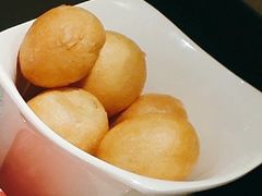 抖抖面筋球-海底捞火锅(群光广场店)