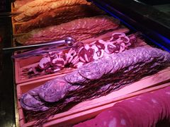 -韩风源自助烤肉(国贸精品店)