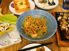 -塔可墨西哥餐厅(江宁景枫店)