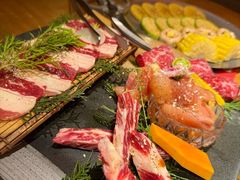 -MIKOMIKO和牛烧肉专门店(南门店)