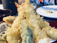 -森味薪火烧•烧鸟居酒屋•日本料理(望京店)
