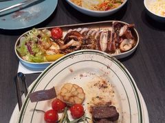 -卡朋西餐(宝安大仟里店)