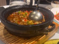 -鄱阳湖·江西小炒·瓦罐煨汤(五道口店)