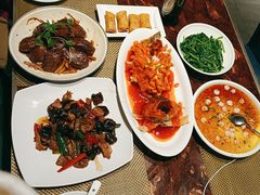 -欣旺·迎宾楼·百年无锡菜