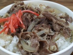 -鸟鸣门屋台料理(金帝银泰店)