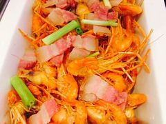 -杭州西湖柳莺里酒店·闻莺厅