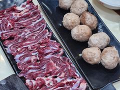 -福合埕牛肉丸(福平路店)