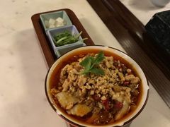 -韵秋荷(宝山龙湖天街店)