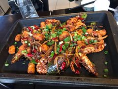 -Qiqihar Charcoal BBQ Caulfield 犇齐齐哈尔烤肉