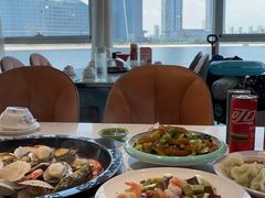 -前王院•巧克力海鲜市集餐厅(万平口店)