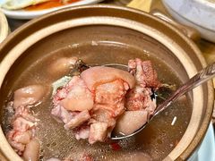 -华威西营里农产品批发市场