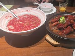 -甬上名灶(天一阁·翠柏店)