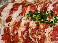 -姜虎东白丁烤肉(深圳湾后海汇店)