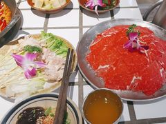 -贰回巷火锅馆(钟楼店)