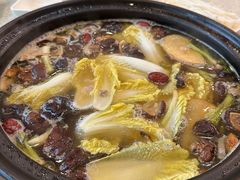 -蜀皇·菌汤鲜黄牛肉汤锅(宽窄巷子店)