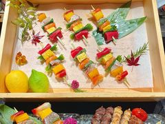 -乌君·酒场·炭火烧鸟(侨城坊店)