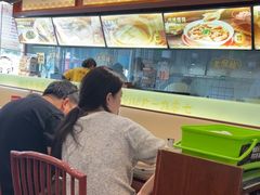 -老淮城·长鱼面(河下古镇店)