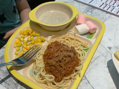 -关夫人餐厅(阳光广场店)