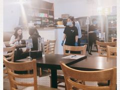 大堂-潇湘阁(望京SOHO店)
