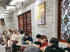 -民信老铺(双皮奶博物馆店)