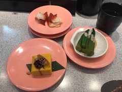 -争鲜回转寿司(流行前线店)