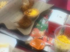 -肯德基(永旺店)