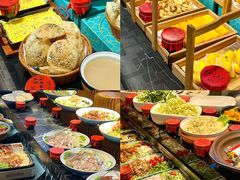 -秦淮人家风味酒楼(赣榆店)