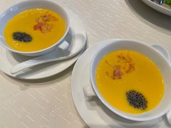 -香乐园·淮扬菜中餐厅·Shang Garden(福田香格里拉店)