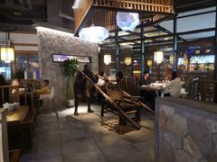 大堂-首秀·四川料理(星耀101店)