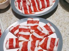 -福娣·金沙银贝海鲜火锅