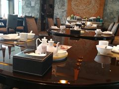 大堂-夏宫中餐厅(静安香格里拉店)