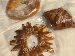 -Sunflour(来福士店)