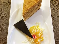 -92°C俄式厨房(中央大街店)