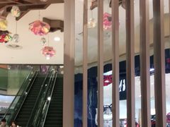 -圆融星座购物中心